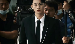 吃瓜爆料王鹤棣暧昧对象