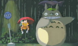 龙猫动漫,穿越奇幻森林的温馨冒险之旅