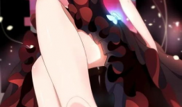 足控动漫,探寻足下风情，演绎独特魅力